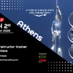 Σχολείο ελεύθερης κατάδυσης στην Αθήνα 2*